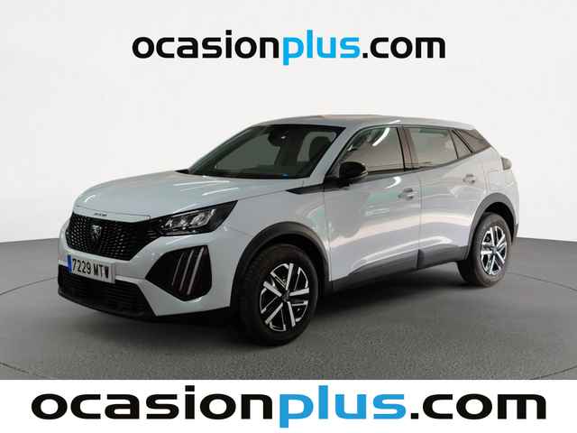 Peugeot Segunda Mano Asturias