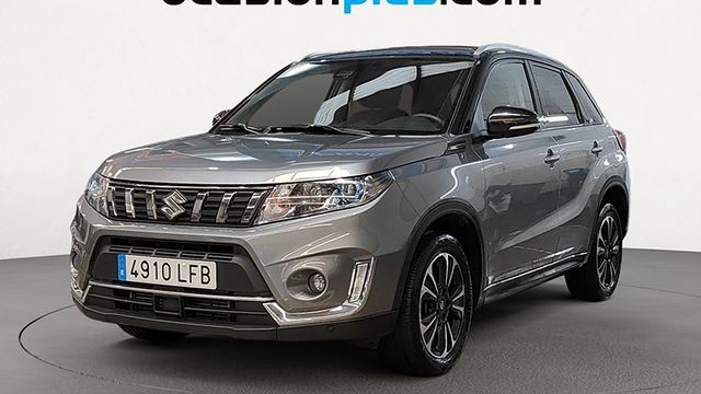 Suzuki Segunda Mano Cantabria