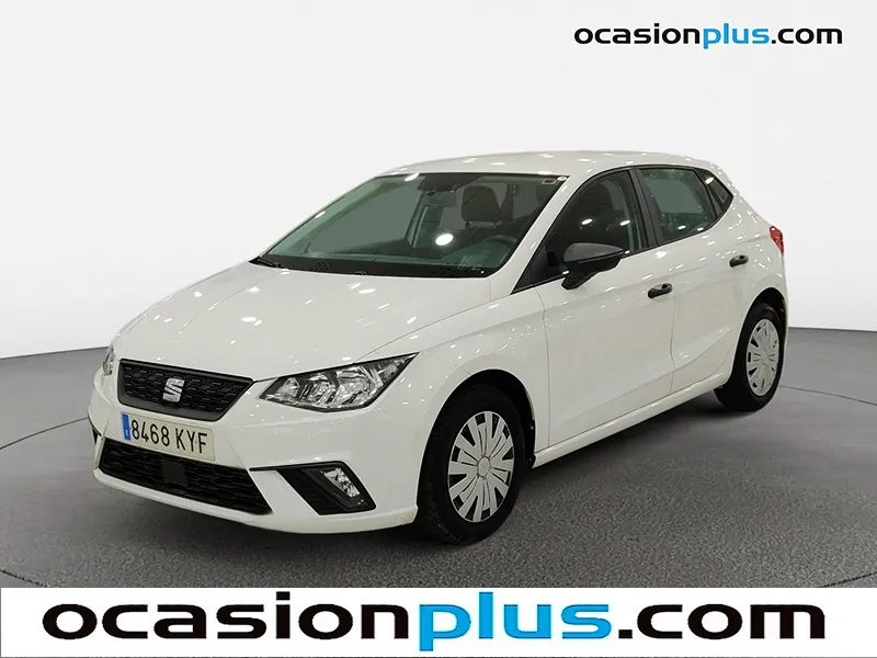 Seat Ibiza Seminuevos Sevilla