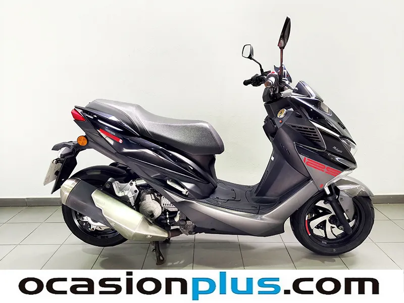 Motos Segunda Mano Las palmas