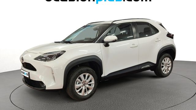 Toyota Segunda Mano Particulares Gipuzkoa