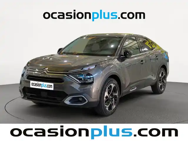 Citroën C4 X