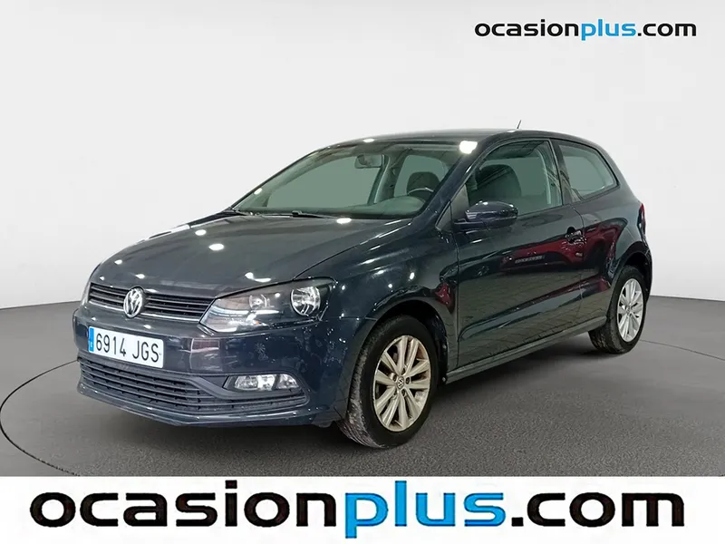 Volkswagen Segunda Mano Particulares Girona