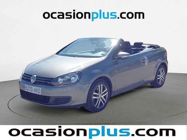 Volkswagen Golf Segunda Mano Badajoz