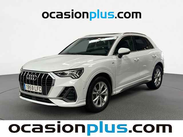 Audi Segunda Mano Navarra