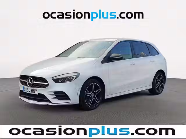 Mercedes Clase B