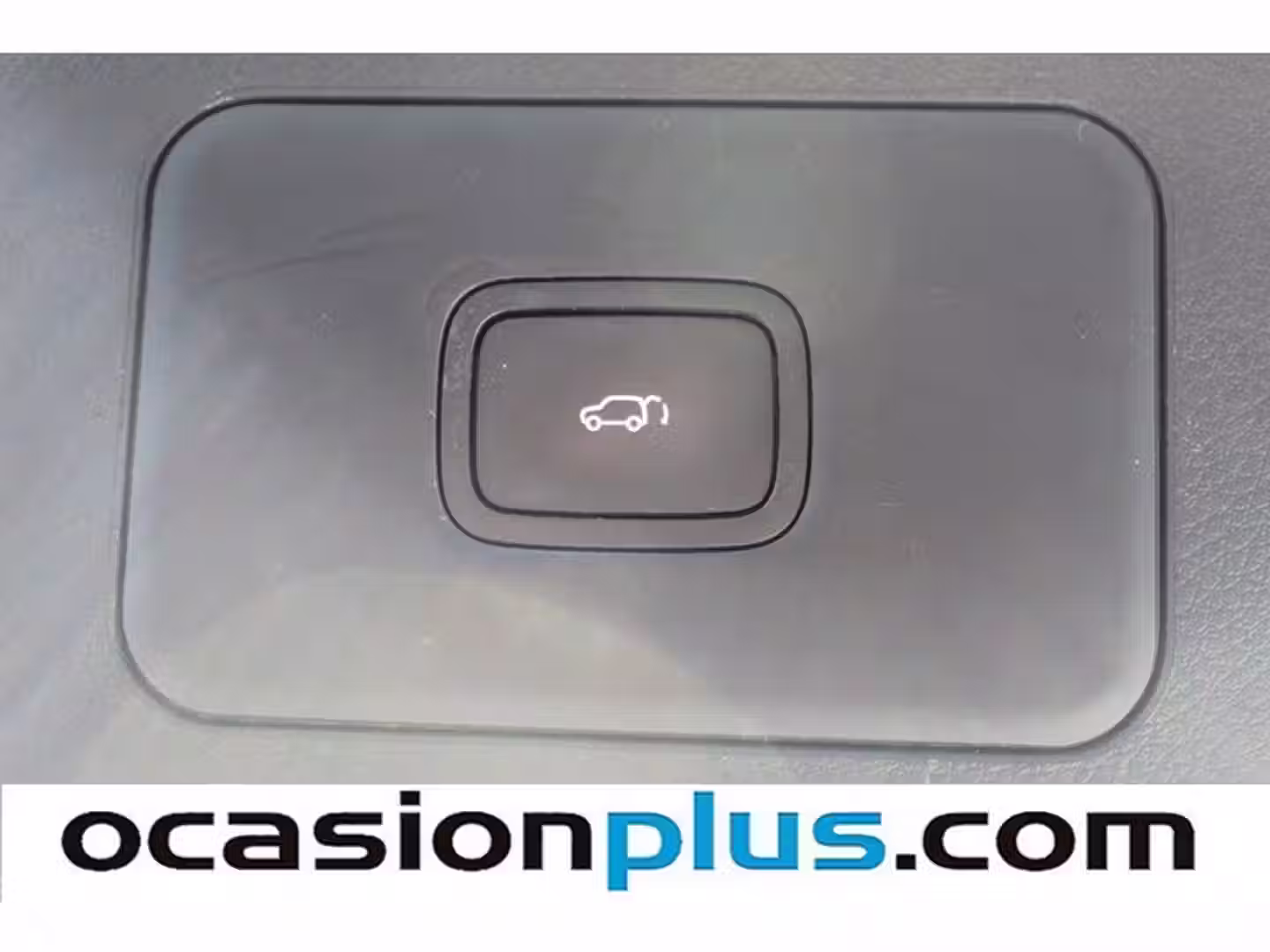 Portón eléctrico