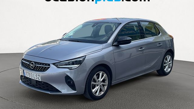 Opel Segunda Mano Particulares Murcia