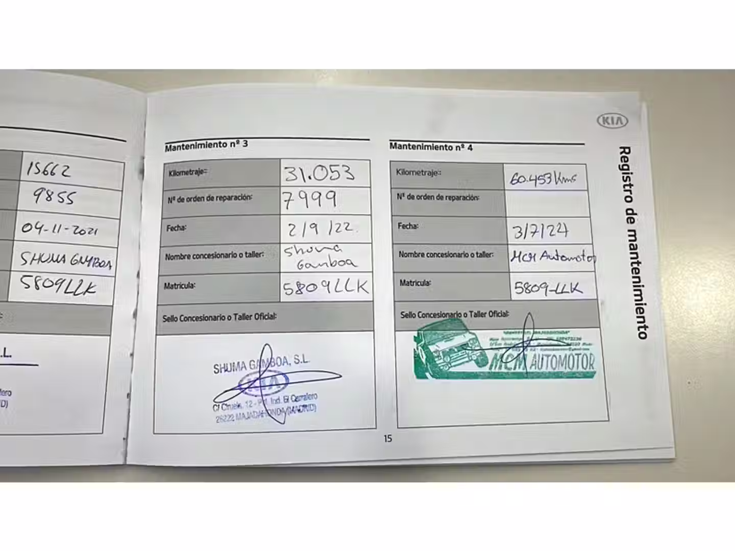 Certificado