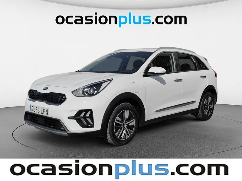 Kia Segunda Mano Castellón
