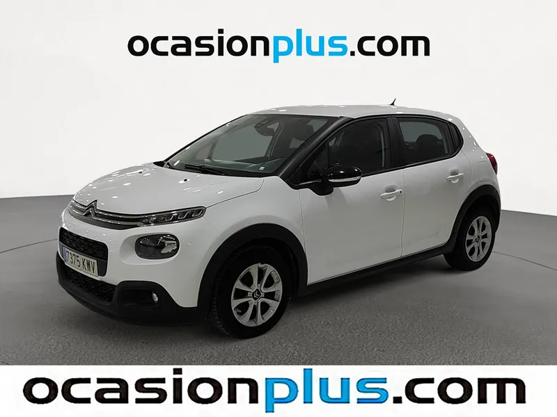Citroën C3 Ocasión Ourense
