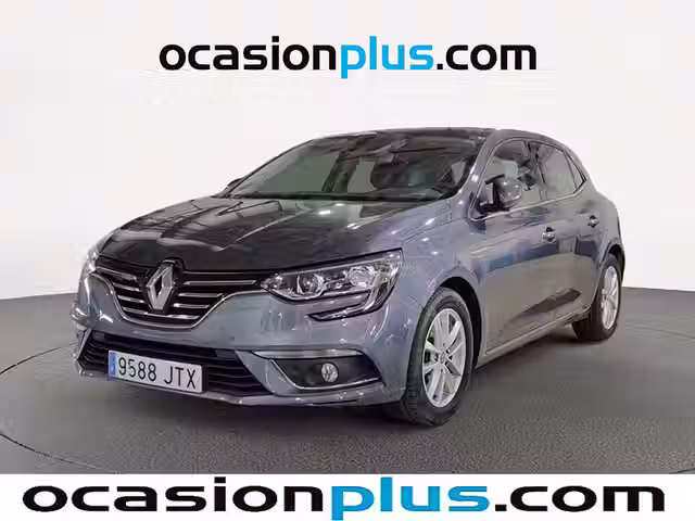 Renault Mégane