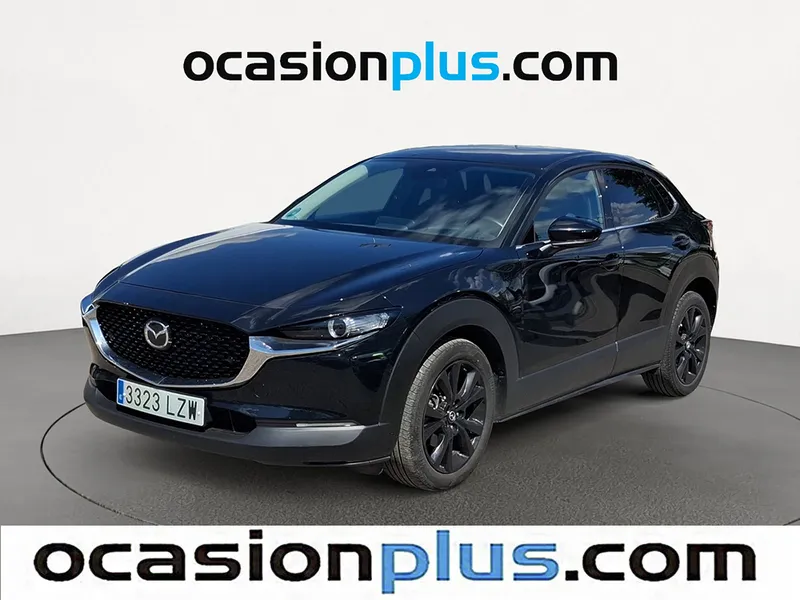 Mazda Cx 30 Segunda Mano Baratos Madrid