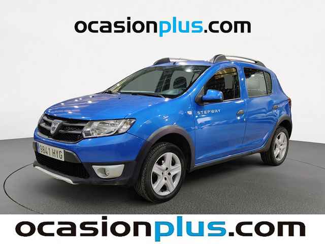 Dacia Sandero Segunda Mano Particulares Alicante