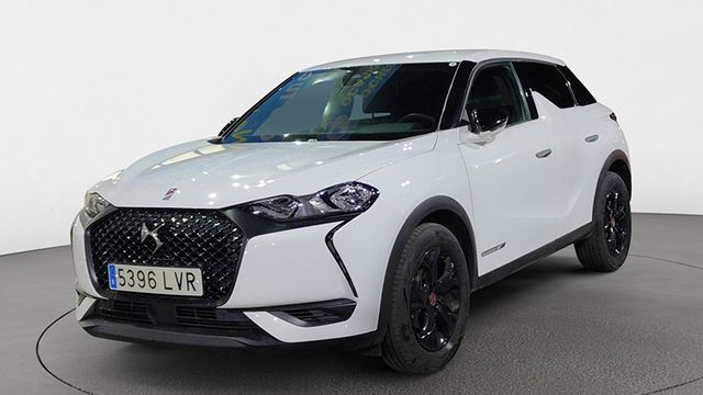 Comprar Coche Ds Ds 3 Segunda Mano