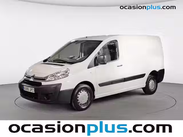 Citroën Jumpy