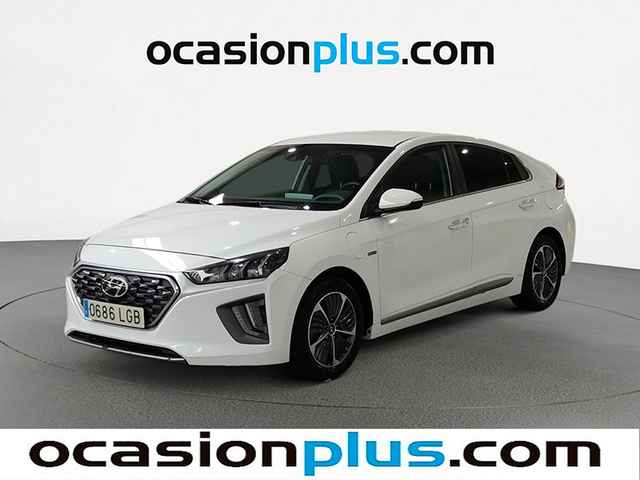 Hyundai Segunda Mano Asturias