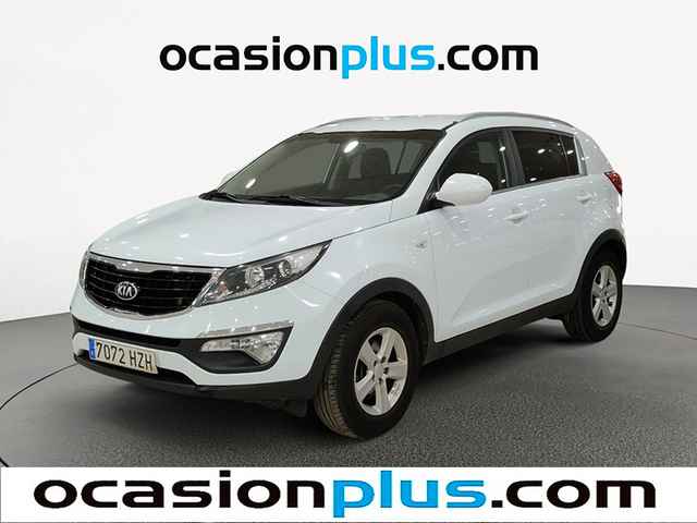 Kia Sportage Segunda Mano Baratos Sevilla