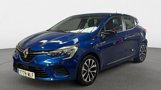 Comprar Coche Renault Clio Segunda Mano
