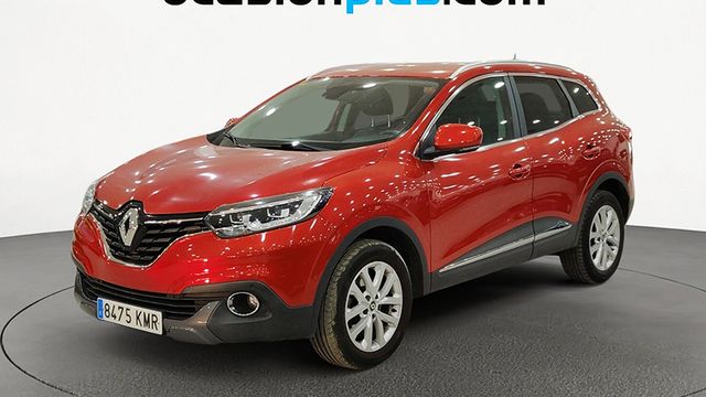 Renault Segunda Mano Particulares Jaén