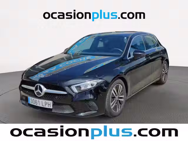Mercedes Clase A