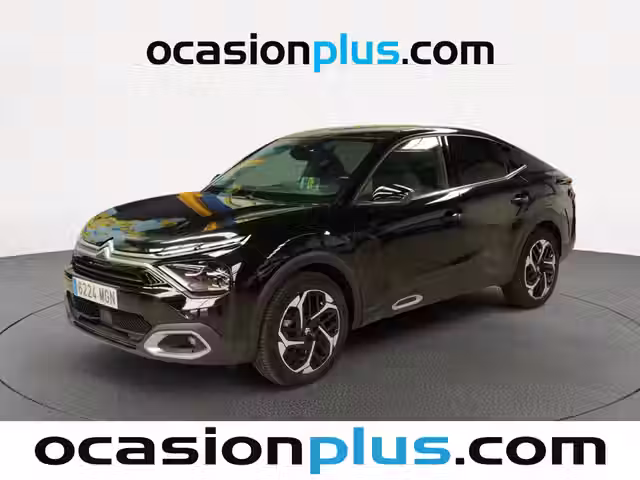 Citroën C4 X