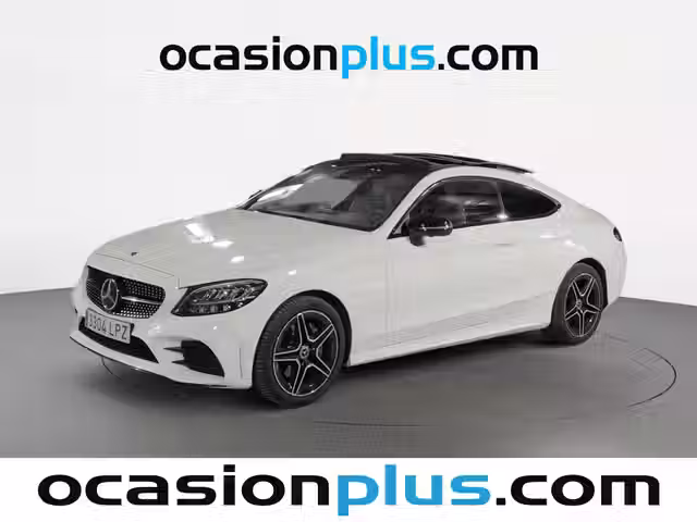 Mercedes Clase C