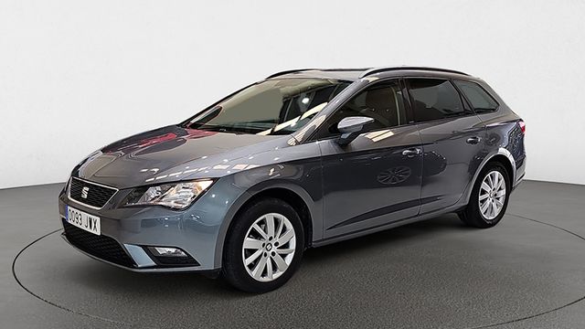 Seat León Segunda Mano Castellón