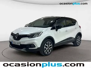 Renault Captur S- EDITION TCe GPF 110kW (150CV)