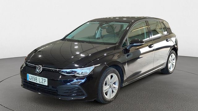 Volkswagen Segunda Mano Particulares Vizcaya