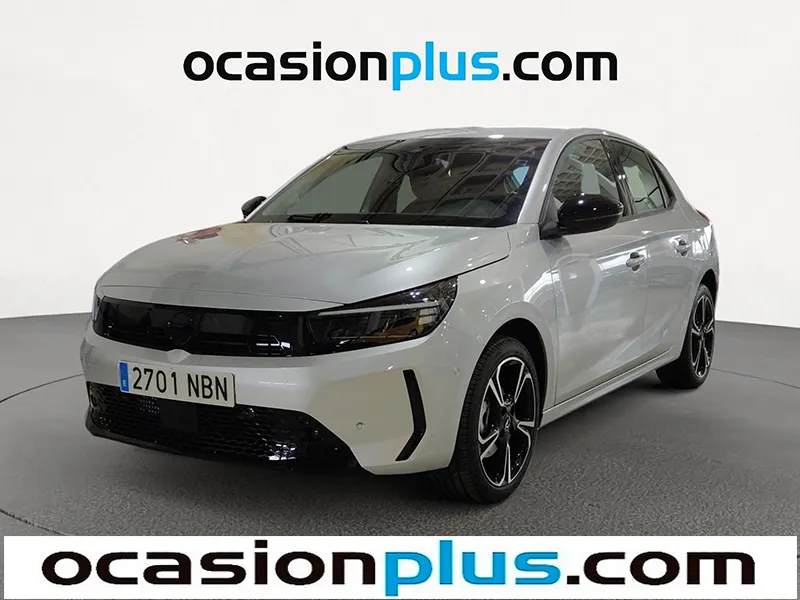 Opel Ocasión Córdoba