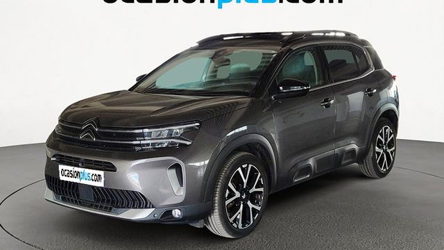 Citroën Seminuevos Sevilla