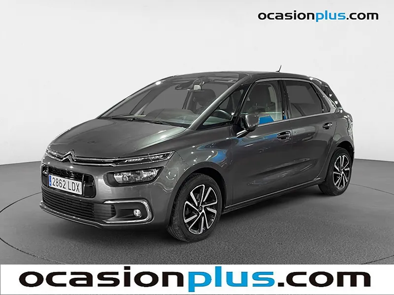Citroën C4 spacetourer Segunda Mano