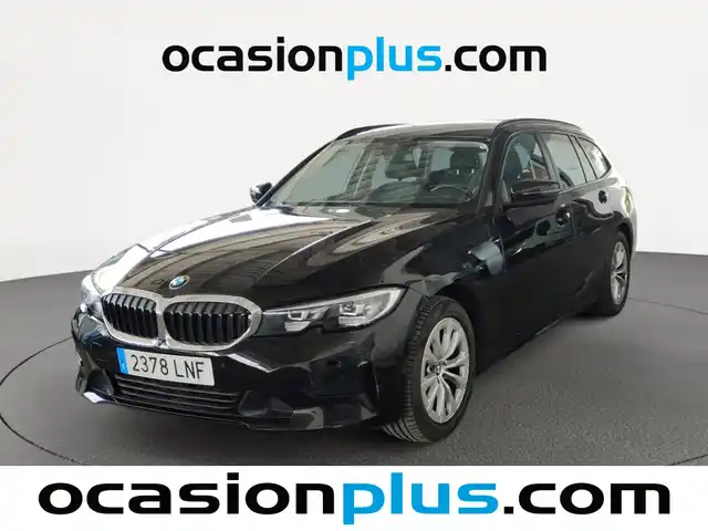 BMW Serie 3