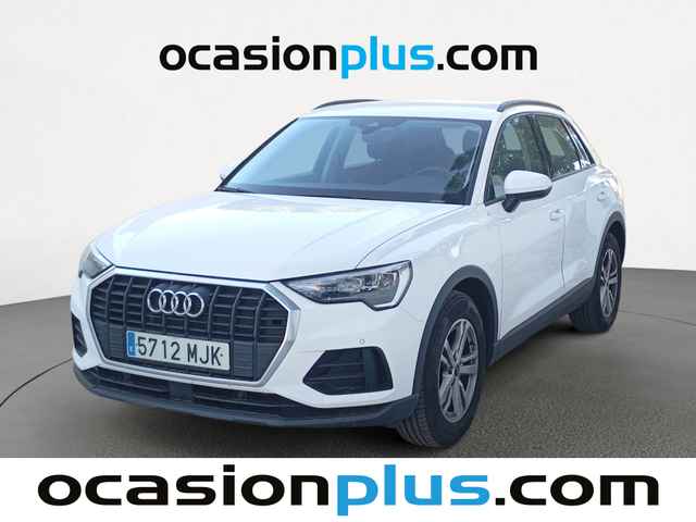 Comprar Coche Audi Q3 Segunda Mano