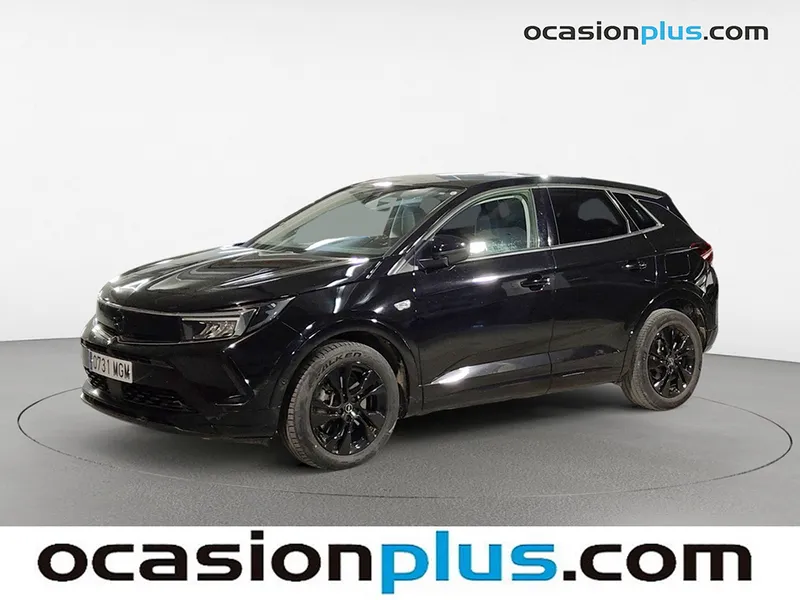 Opel Grandland phev Segunda Mano