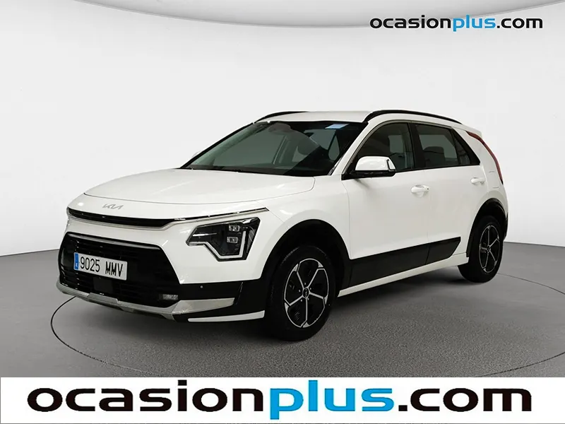Kia Ocasión Zaragoza