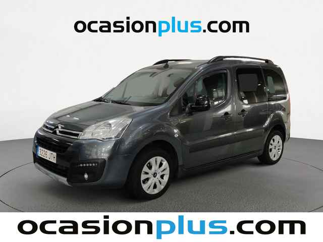 Citroën Segunda Mano Baratos Las palmas