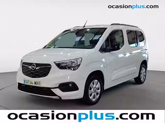 Opel Combo Life