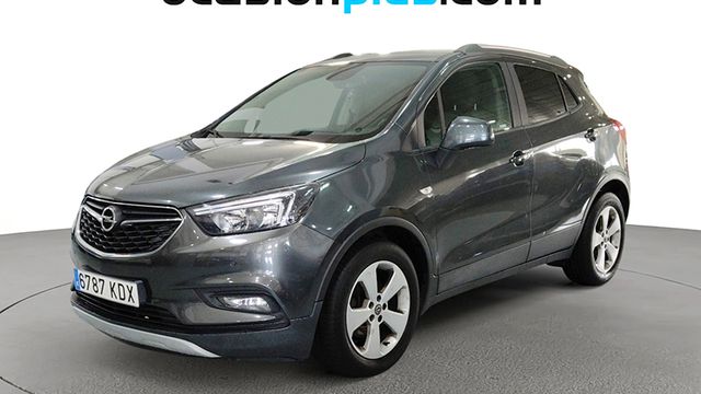 Opel Mokka Segunda Mano Las palmas