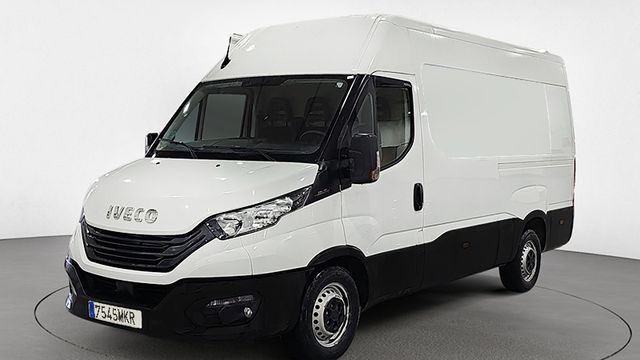 Iveco Segunda Mano Particulares Barcelona
