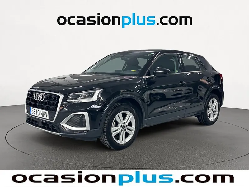 Audi Segunda Mano Particulares Barcelona