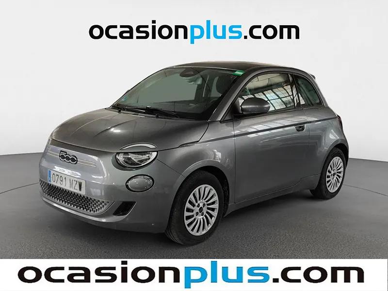 Fiat Ocasión Granada