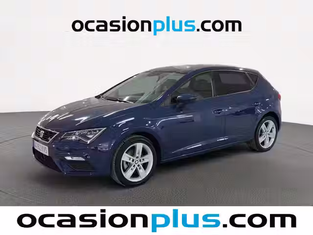 Seat León