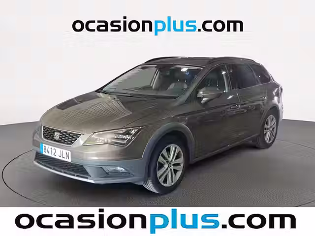 Seat León