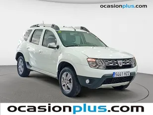 Dacia Duster Ambiance TCE 125