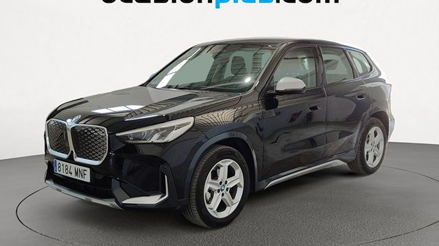 Bmw Ocasión Alicante
