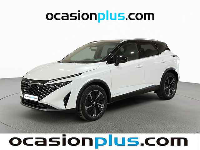 Nissan Ocasión Sevilla