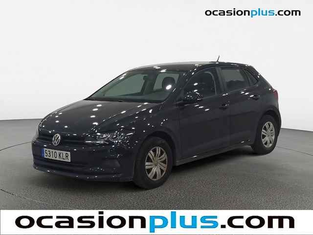 Volkswagen Segunda Mano Particulares Badajoz
