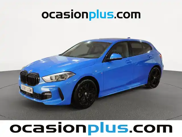 BMW Serie 1